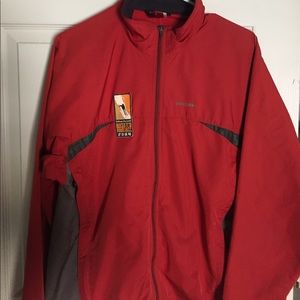 Patagonia lightweight jacket